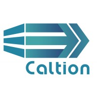 Caltion Consulting logo, Caltion Consulting contact details