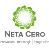 Neta Cero logo, Neta Cero contact details