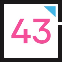 43Twenty logo, 43Twenty contact details