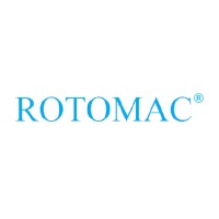 Rotomac Industries Pvt. Ltd logo, Rotomac Industries Pvt. Ltd contact details