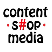 Content Shop Media logo, Content Shop Media contact details