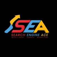 SearchEngineAce logo, SearchEngineAce contact details