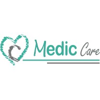 Medic Care Services logo, Medic Care Services contact details