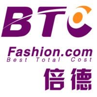 BTC Fashion Group LTD logo, BTC Fashion Group LTD contact details