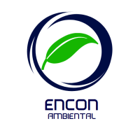 Encon Ambiental logo, Encon Ambiental contact details