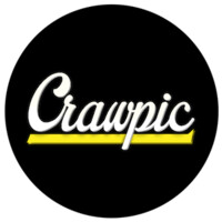 Crawpic logo, Crawpic contact details