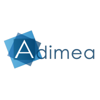 Adimea logo, Adimea contact details