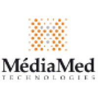 MÃ©diaMed Technologies logo, MÃ©diaMed Technologies contact details