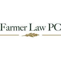 Farmer Law PC logo, Farmer Law PC contact details