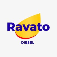 Ravato Diesel - TRR logo, Ravato Diesel - TRR contact details