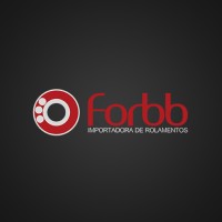 Forbb Importadora de Rolamentos logo, Forbb Importadora de Rolamentos contact details