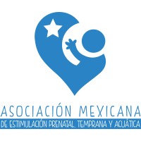 Asociación Mexicana de Estimulación Prenatal, Temprana y Acuática, A.C. logo, Asociación Mexicana de Estimulación Prenatal, Temprana y Acuática, A.C. contact details