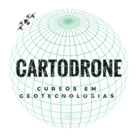 Cartodrone Cursos em Geotecnologias logo, Cartodrone Cursos em Geotecnologias contact details