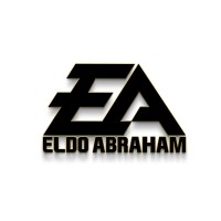 The Eldo Abraham logo, The Eldo Abraham contact details