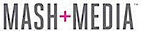 Mash Media logo, Mash Media contact details