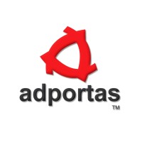 Adportas logo, Adportas contact details