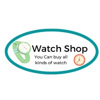 Watch Shop logo, Watch Shop contact details