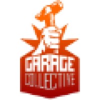 Garage Collective LLC logo, Garage Collective LLC contact details