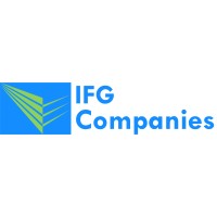 IFG Companies logo, IFG Companies contact details