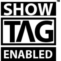 Showtag.tv logo, Showtag.tv contact details