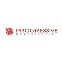 Progressive Organisation logo, Progressive Organisation contact details