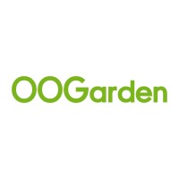 OOGarden logo, OOGarden contact details