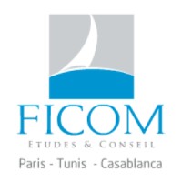 Ficom Conseil logo, Ficom Conseil contact details