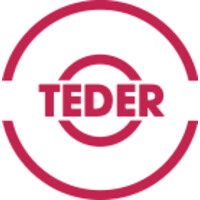 Teder logo, Teder contact details