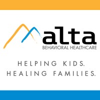 Alta Behavioral Healthcare, Inc. logo, Alta Behavioral Healthcare, Inc. contact details