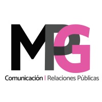 MPG Comunicación y Relaciones Publicas logo, MPG Comunicación y Relaciones Publicas contact details