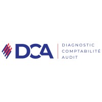 DCA SAM logo, DCA SAM contact details