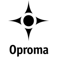 Oproma Inc. logo, Oproma Inc. contact details