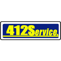 412 SERVICE LTDA logo, 412 SERVICE LTDA contact details