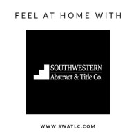 Southwestern Abstract & Title Company logo, Southwestern Abstract & Title Company contact details