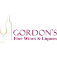 Gordon's Fine Wines & Liquors logo, Gordon's Fine Wines & Liquors contact details