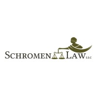 Schromen Law, LLC logo, Schromen Law, LLC contact details