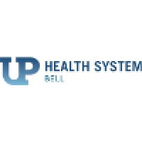 UP Health System - Bell logo, UP Health System - Bell contact details