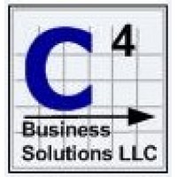 C4 Business Solutions LLC logo, C4 Business Solutions LLC contact details