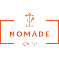 Nomade Café logo, Nomade Café contact details