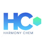 Harmony Chem logo, Harmony Chem contact details