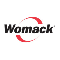 Womack Machine Supply logo, Womack Machine Supply contact details