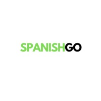 SPANISHGO logo, SPANISHGO contact details