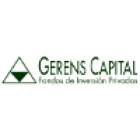 Gerens Capital S.A. logo, Gerens Capital S.A. contact details