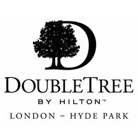 Doubletree by Hilton London Hyde Park logo, Doubletree by Hilton London Hyde Park contact details