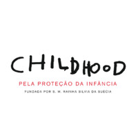 Childhood Brasil logo, Childhood Brasil contact details