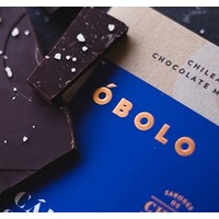 ÓBOLO Chocolate logo, ÓBOLO Chocolate contact details