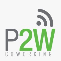 Place2Work - Coworking logo, Place2Work - Coworking contact details