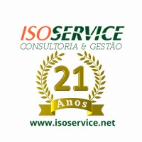 ISOSERVICE Consultoria & Gestão Empresarial logo, ISOSERVICE Consultoria & Gestão Empresarial contact details