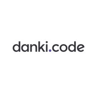 Danki Code logo, Danki Code contact details