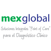 Mexglobal logo, Mexglobal contact details